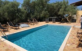 Villa Gaia